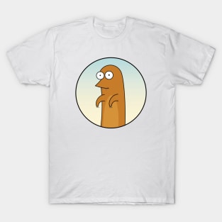 Funny Animal T-Shirt